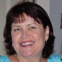 Sue Dryden