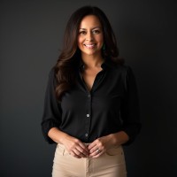 Tonya Szerdahelyi