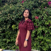 Kritika Tyagi