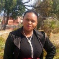 Shirley Mgoboza