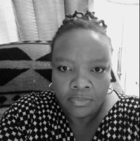 Gail Moore (She/Her/Hers)