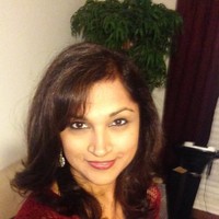 Susha Swamy