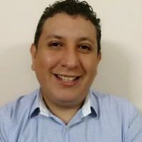 Freddy Aldo Góngora Montoya