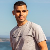 Filipe Simoes Morgado