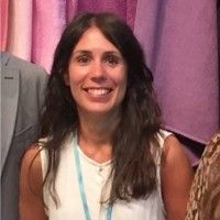 Patricia Oliveira