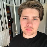 Aleksis Nevanperä Ymerstam