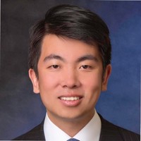 Tony Jiang