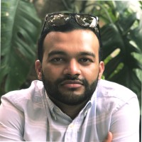 Harshit Patel