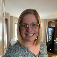 Wanda Gill