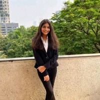 Meghna Kothari
