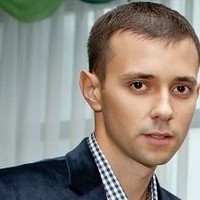 Максим Величко