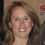 Peggy Kolber