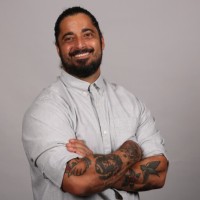Jason Mete