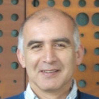 Alfonso Alarcón Rodríguez