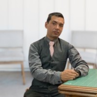 Eduardo Ignacio Valenzuela Rojo