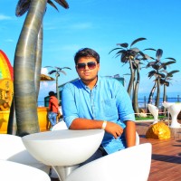 Tushar Menaria