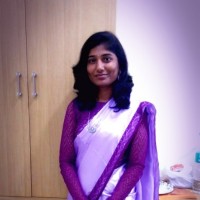 Jothi P