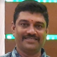 Kumaravel Natarajan