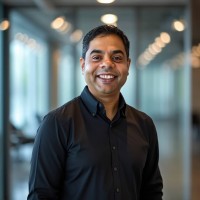 Arindam Basu