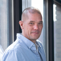 Tim Cartony
