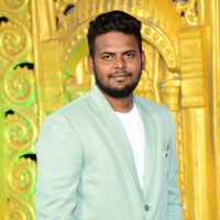 Hrishikesh Patil