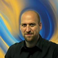 Simon Moyes