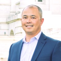 Ke M. Dao