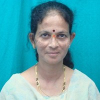 Anupama Kulkarni