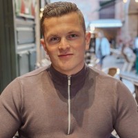 Max van der Spek
