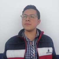 Elian Padilla Carrillo