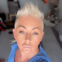 Trudieann Garth