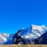 Rahul Bartwal