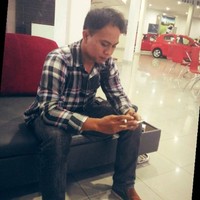 Anton Mardianto