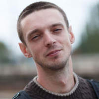 Oleksandr Kachanov