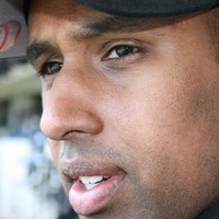 Neal Prabhu, OAA, ARIDO, NCIDQ, LEED AP, IDEC