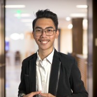 Jerico Marcelino Tandiallo