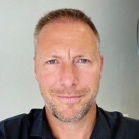 Nick Hale