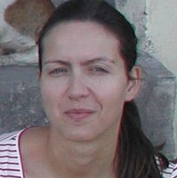 Daniela Vaz