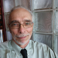 Gary Eggert
