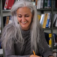 Sylvie-Claude Bossé