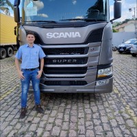 Bruno Balestrin Neto