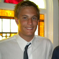Connor Lemish