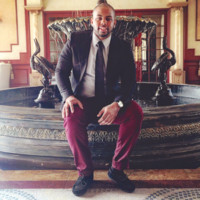 Jamael Henderson