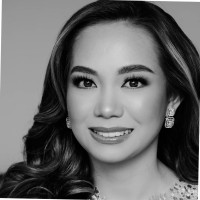 Gillian Benedicto-Alamar
