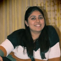 Pooja Patel
