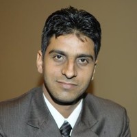 Paramjit Brar