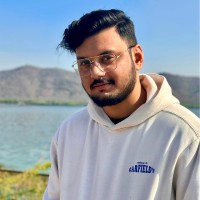 Harsh Raj Singh
