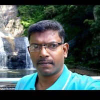 Ravindhar D