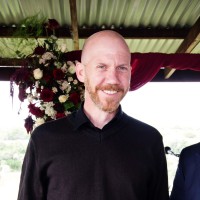 Daniel Eccleston