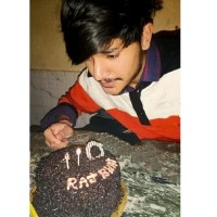 Raj Patel